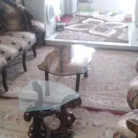 مبل سلطنتی،استیل،۹ نفره