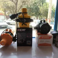 پمپ آب|مصالح و تجهیزات ساختمان|اسلامشهر, شهرک مفیدی|دیوار