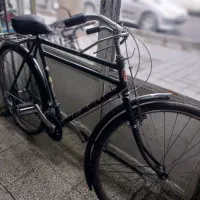 دوچرخه ۲۸ دنده ای