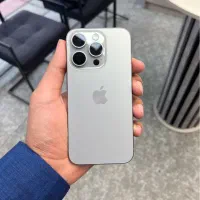 Ip 15 pro با ریجستر