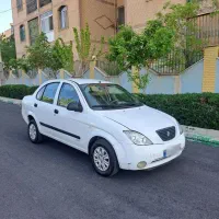 فروش تیبا صندوقدار SX