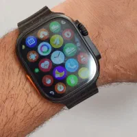 ساعت هوشمند اولترا