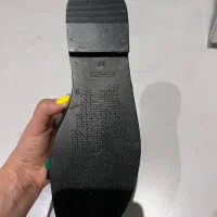 صندل درسا تمام چرم