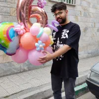 بادکنک آرایی اقتصادی در شهرری و دولت آباد