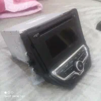 ضبط فابریکی چانگان cs35 نو