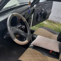 پیکان وانت مدل ۹۳ دوگانه شرکتی|خودرو سواری و وانت|فومن, |دیوار