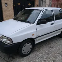 فروش فوری پراید۸۵