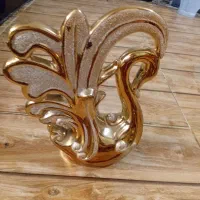 دکوری طلایی|مجسمه، تندیس، ماکت|کرج, حسن آباد|دیوار