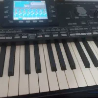 ارگ pa3x|پیانو، کیبورد، آکاردئون|رشت, پل تالشان|دیوار