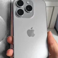 آیفون 15 پرو نچرال