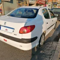 206SD-93-تک برگ-دریچه سیمی