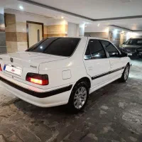 پژو پارس سفارشی elx موتور xu7p|خودرو سواری و وانت|تهران, پونک|دیوار