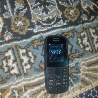 سیم کارت دایمی پیش شماره ۰۹۱۷۸۴۸ گوشی ساده نوکیا