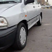 پراید ۹۲ بیرنگ بیرنگ|خودرو سواری و وانت|قم, ولیعصر|دیوار