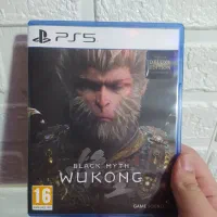 دیسک بازی Black myth wukong ps5