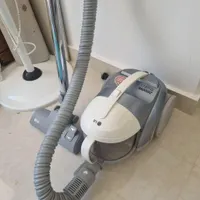 جاروبرقی ال جی ۲۰۰۰ وات اصل کره