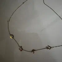 گردنبند طلا