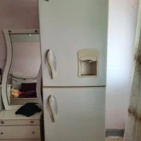 یخچال  فریزر آیسان