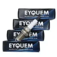 شمع پایه کوتاه ۴عدد