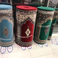 کناره و فرش محرابی ـ مساجد