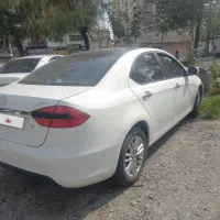 جک G5|خودرو سواری و وانت|رشت, پل تالشان|دیوار