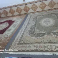 قالی های ۱۲متری دونه ای۱۰تومان شش متری دونه ای ۳ت|فرش|لالی, |دیوار