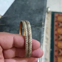 سه عدد النگوی طلا بدون اجرت|جواهرات|تهران, تهرانسر شرقی|دیوار