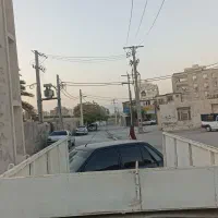 باربند پیکان شمالی بادر عقبش|قطعات یدکی و لوازم جانبی|فین, |دیوار