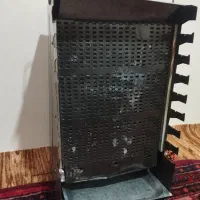 منقل کباب پز|اجاق گاز و لوازم برقی پخت‌وپز|شاهین دژ, |دیوار
