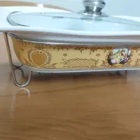 سوفله خوری +کارتن|ظروف سرو و پذیرایی|تهران, منیریه|دیوار