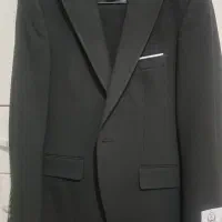 کت شلوار اکبند ۵۰ و ۴۸