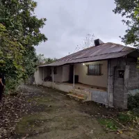 خانه کلنگی ۸ هزار متری|فروش خانه و ویلا|خشکبیجار, |دیوار