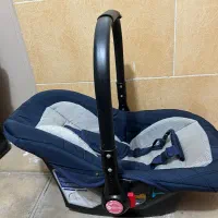 فروش کالسکه و کریر و صندلی ماشین|کالسکه و لوازم جانبی|محمدیه-قزوین, |دیوار