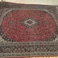 فرش ۵۰۰ شونه ۹ متری لاکی