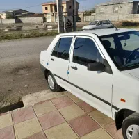 پرایددوگانه‌کارخانه|خودرو سواری و وانت|بندر ترکمن, |دیوار