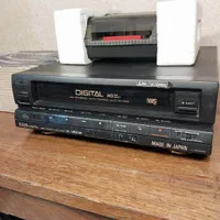 ویدئو آیوا ، نوار برگردان و نوار ویدئو|پخش‌کننده DVD و ویدیو|تهران, جنت‌آباد جنوبی|دیوار