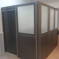 تولید و اجرای انواع پارتیشن(نقدی-چکی)|دفتر کار|تهران, یافت‌آباد|دیوار