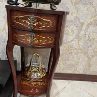 میز تلفن
