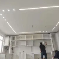 برقکاری ساختمان