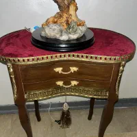 کنار سالنی|مبلمان خانگی و میز عسلی|تهران, کاشانک|دیوار