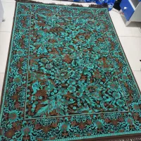 فرش ۴ متری