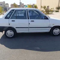 پراید مدل ۹۰|خودرو سواری و وانت|قزوین, |دیوار