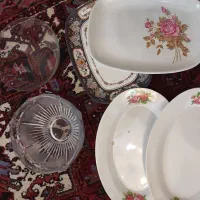 میوه خوری و دیس