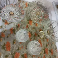 سرویس پذیرایی شیک