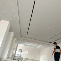 نقاش ساختمان