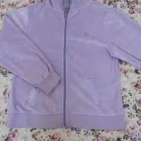 تعدادی پالتو و لباس برای بارداری سایز بزرگ|لباس|اصفهان, فرح آباد|دیوار