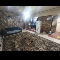 آپارتمان 95متری رهن 350میلیون اجاره 4|اجارهٔ آپارتمان|قم, پردیسان|دیوار