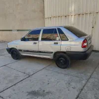 پراید 141فروش فوری|خودرو سواری و وانت|بندرعباس, |دیوار