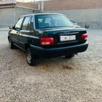 پراید 84|خودرو سواری و وانت|بناب, |دیوار