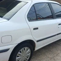 سمند ال ایکس LX ساده